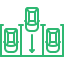 Safari Vehicle Icon